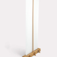 Roll-up banner karton - Afbeelding 4